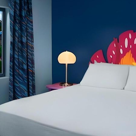 Disney'S Art Of Animation Resort Lake Buena Vista Exterior foto