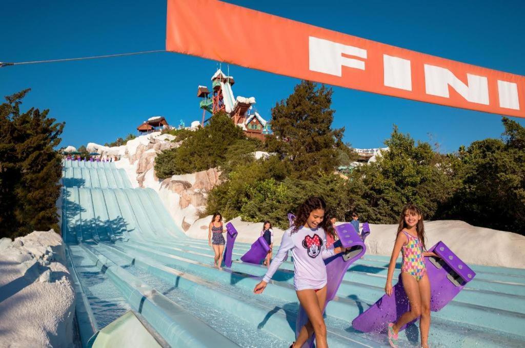 Disney'S Art Of Animation Resort Lake Buena Vista Exterior foto