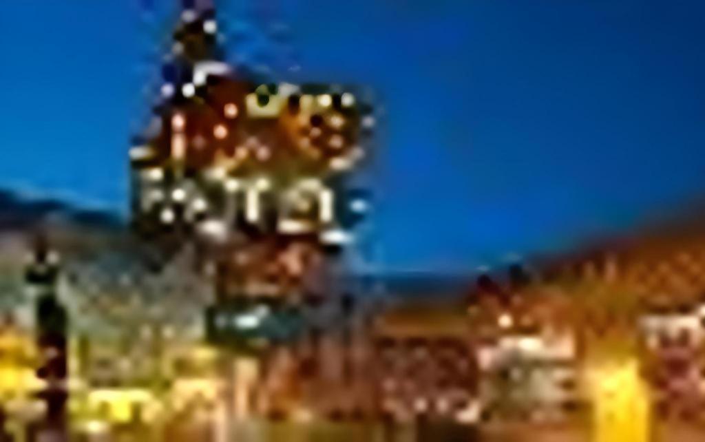 Disney'S Art Of Animation Resort Lake Buena Vista Exterior foto