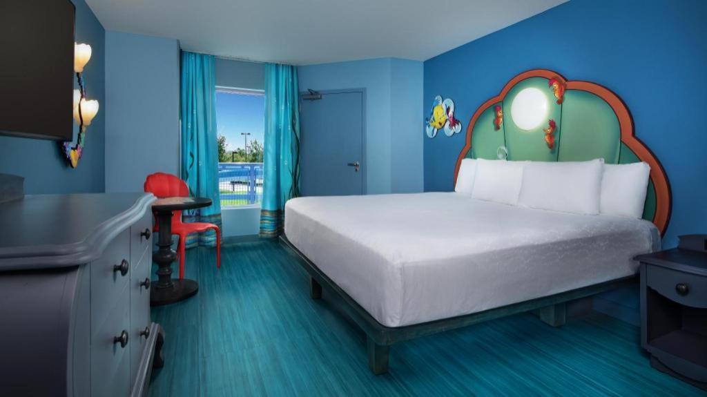 Disney'S Art Of Animation Resort Lake Buena Vista Exterior foto