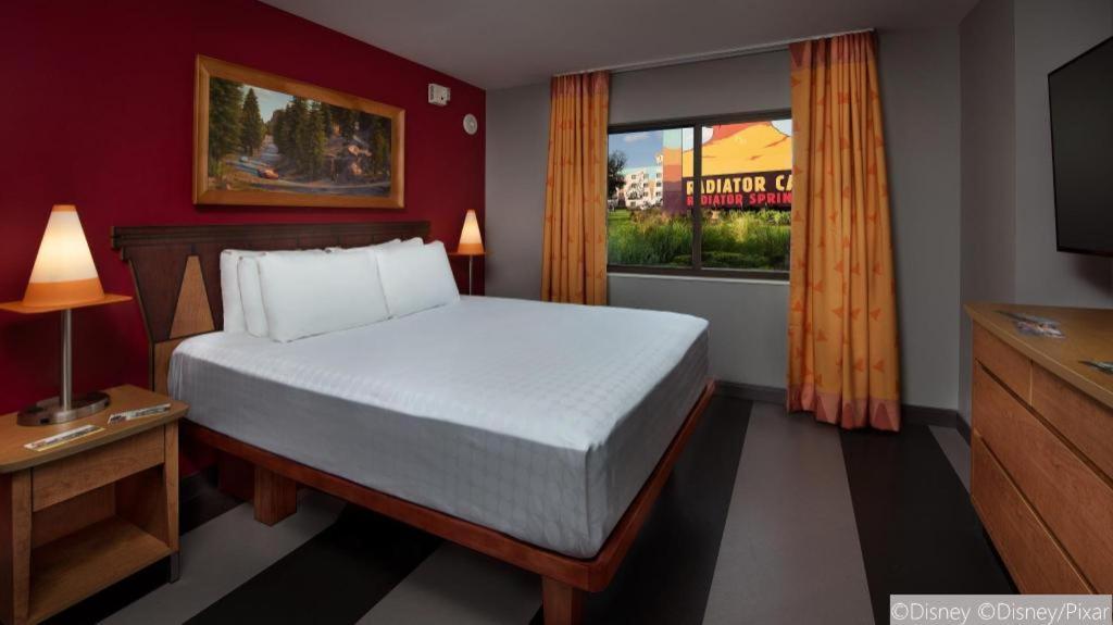 Disney'S Art Of Animation Resort Lake Buena Vista Exterior foto